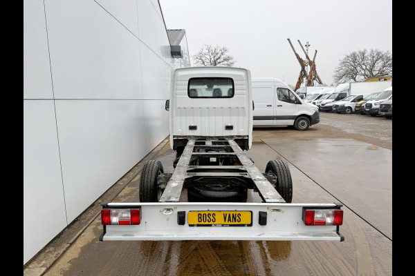 Maxus eDeliver 9 65kWh 204PK Nieuw! Elektrisch 172km WLTP 204PK 80kw Snelladen Carplay ACC LED