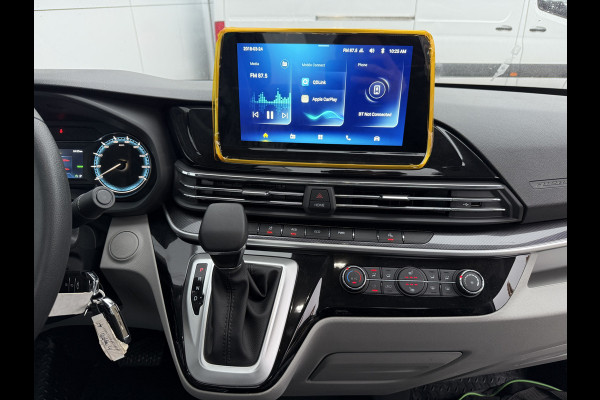 Maxus eDeliver 9 65kWh 204PK Nieuw! Elektrisch 172km WLTP 204PK 80kw Snelladen Carplay ACC LED