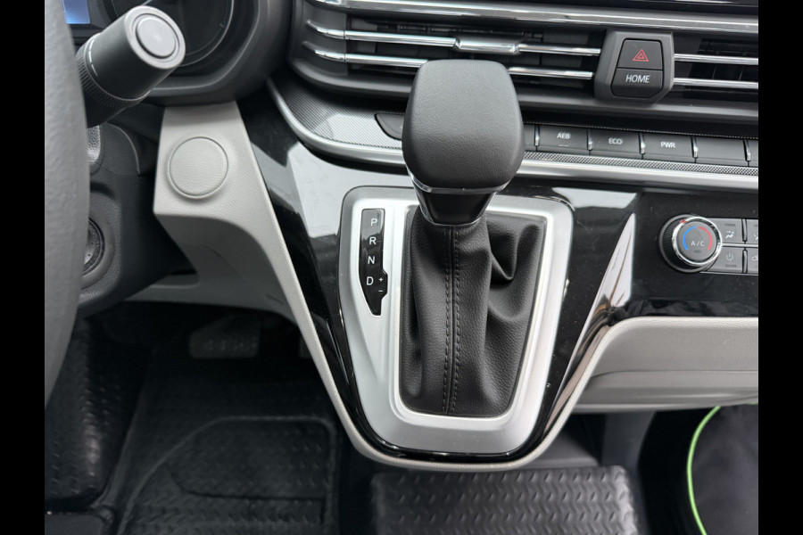 Maxus eDeliver 9 65kWh 204PK Nieuw! Elektrisch 172km WLTP 204PK 80kw Snelladen Carplay ACC LED