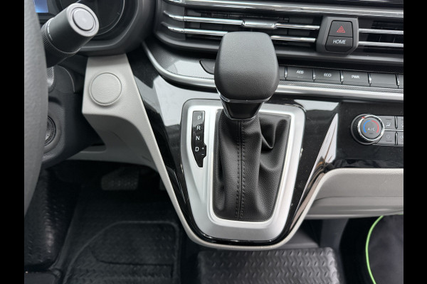 Maxus eDeliver 9 65kWh 204PK Nieuw! Elektrisch 172km WLTP 204PK 80kw Snelladen Carplay ACC LED