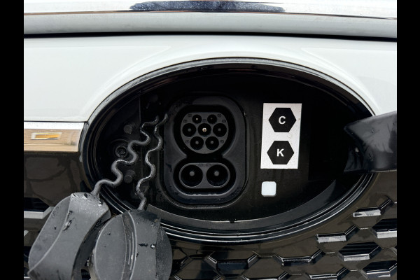 Maxus eDeliver 9 65kWh 204PK Nieuw! Elektrisch 172km WLTP 204PK 80kw Snelladen Carplay ACC LED