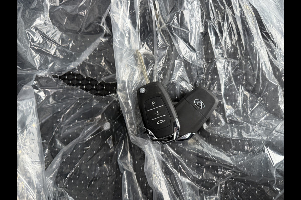 Maxus eDeliver 9 65kWh 204PK Nieuw! Elektrisch 172km WLTP 204PK 80kw Snelladen Carplay ACC LED