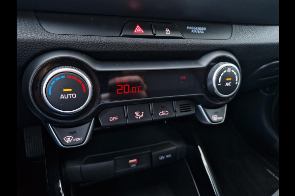 Kia Stonic 1.0 T-GDi MHEV DynamicLine | Clima | Camera | Navi | PDC |