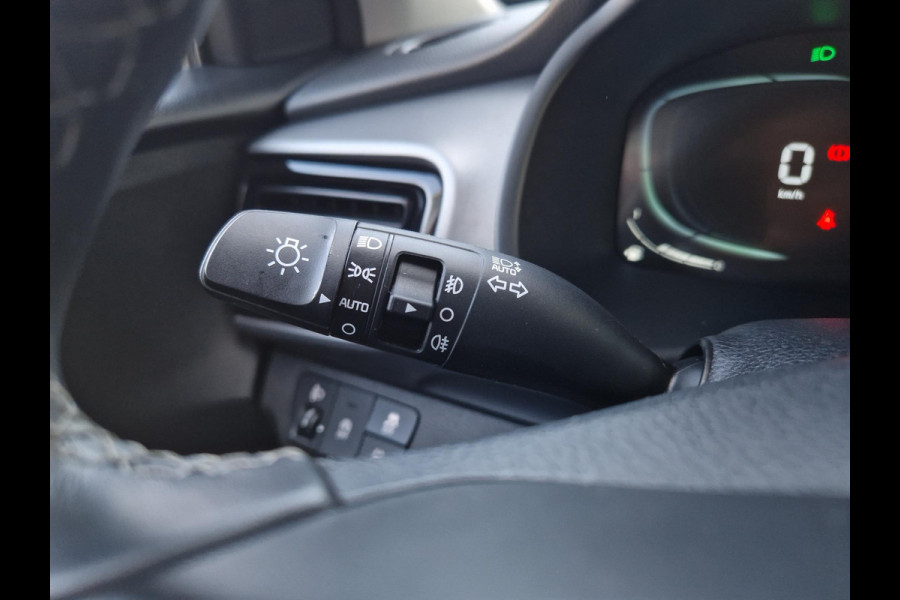 Kia Stonic 1.0 T-GDi MHEV DynamicLine | Clima | Camera | Navi | PDC |