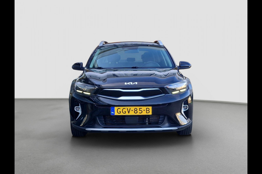 Kia Stonic 1.0 T-GDi MHEV DynamicLine | Clima | Camera | Navi | PDC |