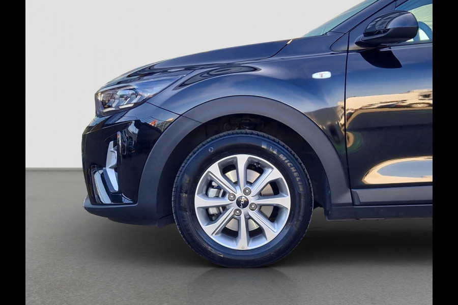 Kia Stonic 1.0 T-GDi MHEV DynamicLine | Clima | Camera | Navi | PDC |