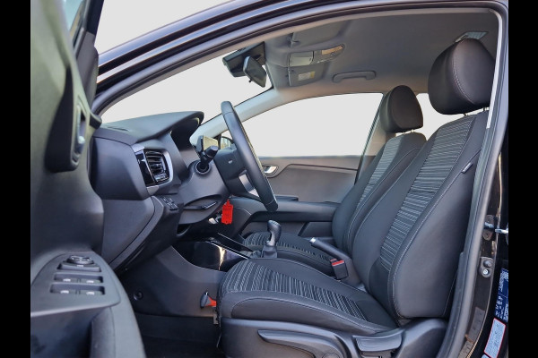 Kia Stonic 1.0 T-GDi MHEV DynamicLine | Clima | Camera | Navi | PDC |