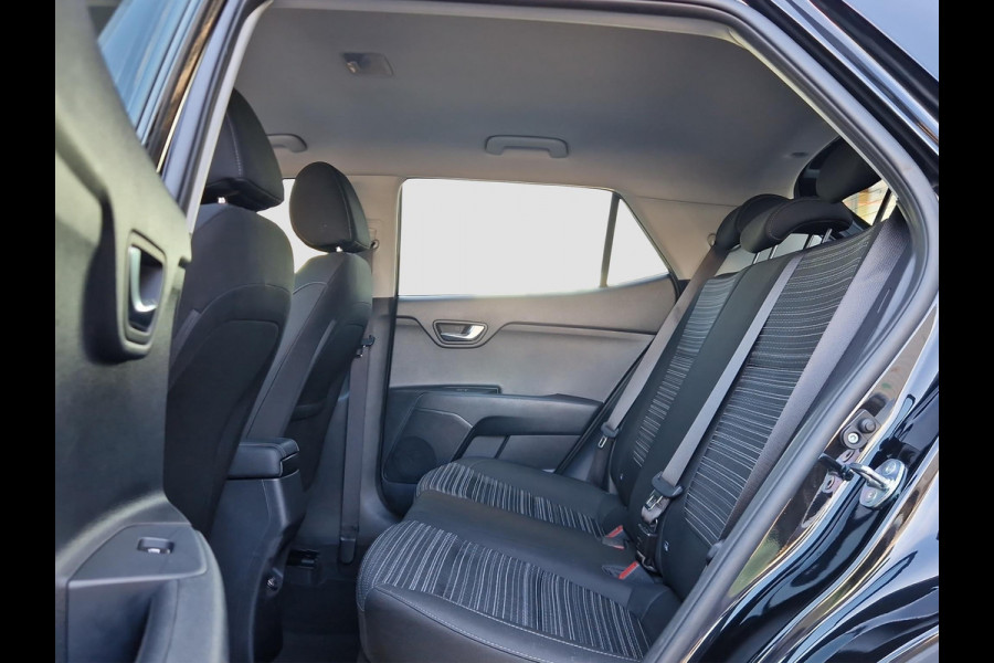 Kia Stonic 1.0 T-GDi MHEV DynamicLine | Clima | Camera | Navi | PDC |