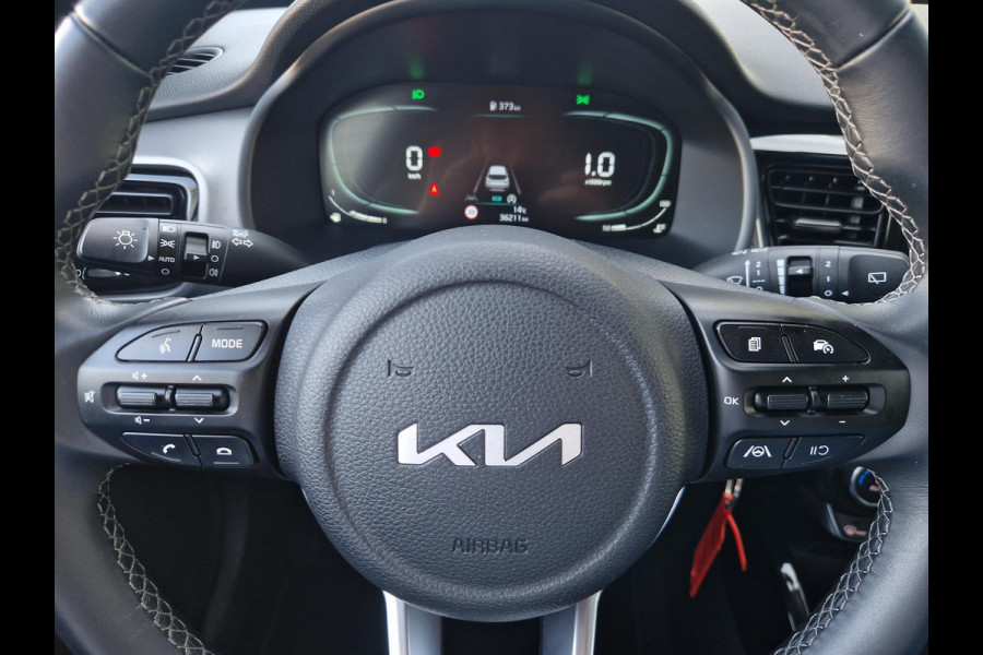Kia Stonic 1.0 T-GDi MHEV DynamicLine | Clima | Camera | Navi | PDC |