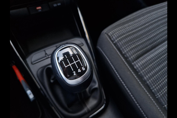 Kia Stonic 1.0 T-GDi MHEV DynamicLine | Clima | Camera | Navi | PDC |