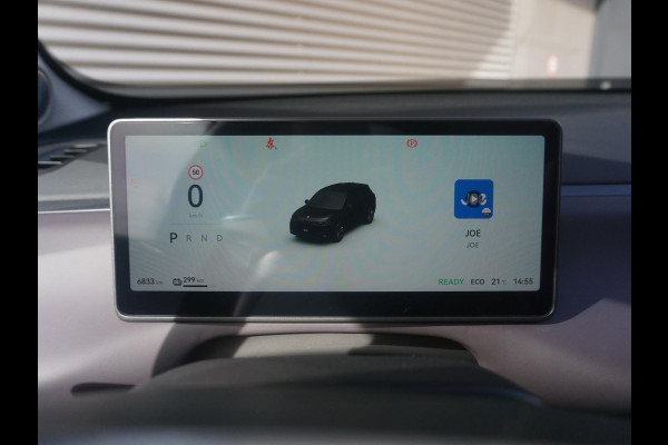 Leapmotor C10 Design 69.9 kWh Panoramadak