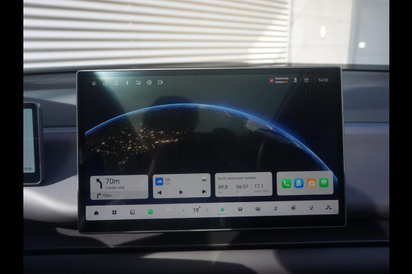 Leapmotor C10 Design 69.9 kWh Panoramadak