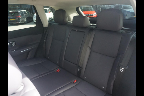 Leapmotor C10 Design 69.9 kWh Panoramadak