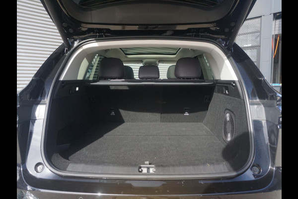 Leapmotor C10 Design 69.9 kWh Panoramadak