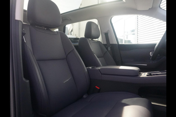 Leapmotor C10 Design 69.9 kWh Panoramadak