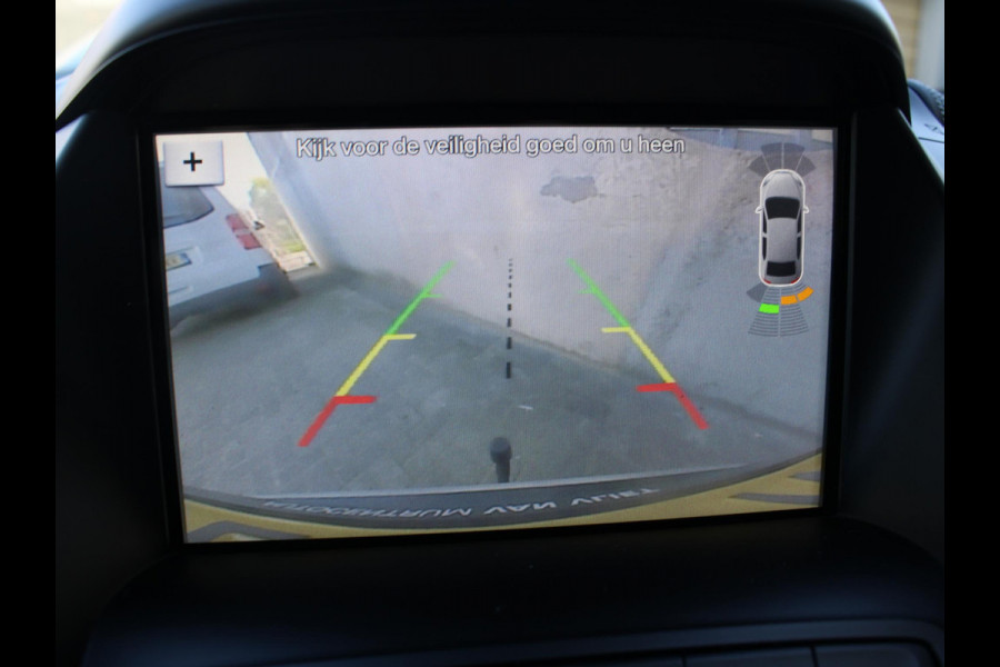 Ford C-MAX 1.0 Sport | 12 MAANDEN BOVAG GARANTIE |