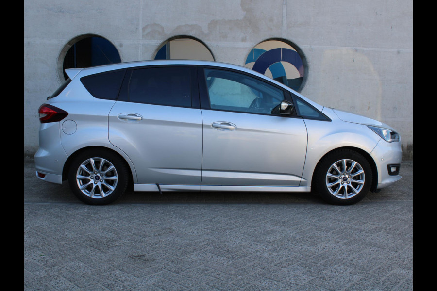 Ford C-MAX 1.0 Sport | 12 MAANDEN BOVAG GARANTIE |