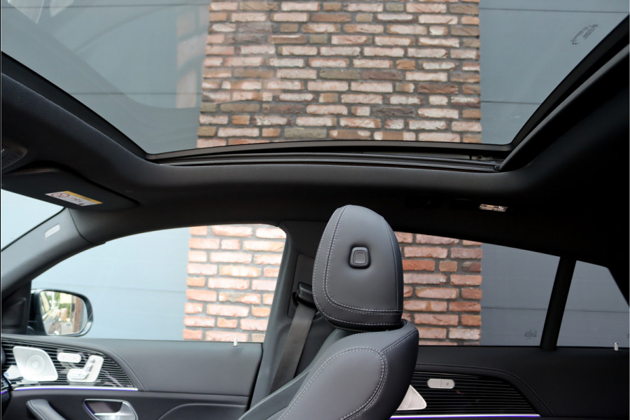 Mercedes-Benz GLE Coupé AMG 53 Hybrid 4MATIC+ Premium | Luchtvering | Stuurwieltoetsen | Memory | Trekhaak | Nappa Leder | Stoelventilatie | Verwarmd Stuurwiel | Keyless Go | Luchtkwaliteitspakket |