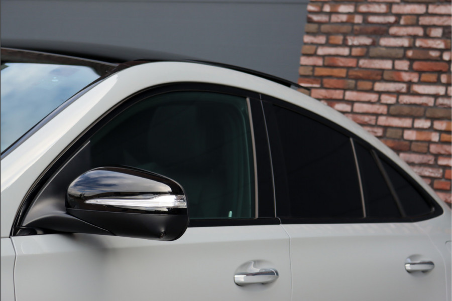 Mercedes-Benz GLE Coupé AMG 53 Hybrid 4MATIC+ Premium | Luchtvering | Stuurwieltoetsen | Memory | Trekhaak | Nappa Leder | Stoelventilatie | Verwarmd Stuurwiel | Keyless Go | Luchtkwaliteitspakket |