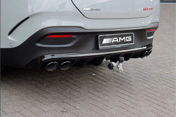 Mercedes-Benz GLE Coupé AMG 53 Hybrid 4MATIC+ Premium | Luchtvering | Stuurwieltoetsen | Memory | Trekhaak | Nappa Leder | Stoelventilatie | Verwarmd Stuurwiel | Keyless Go | Luchtkwaliteitspakket |