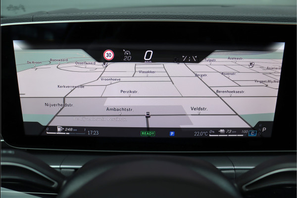 Mercedes-Benz GLE Coupé AMG 53 Hybrid 4MATIC+ Premium | Luchtvering | Stuurwieltoetsen | Memory | Trekhaak | Nappa Leder | Stoelventilatie | Verwarmd Stuurwiel | Keyless Go | Luchtkwaliteitspakket |