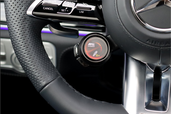 Mercedes-Benz GLE Coupé AMG 53 Hybrid 4MATIC+ Premium | Luchtvering | Stuurwieltoetsen | Memory | Trekhaak | Nappa Leder | Stoelventilatie | Verwarmd Stuurwiel | Keyless Go | Luchtkwaliteitspakket |