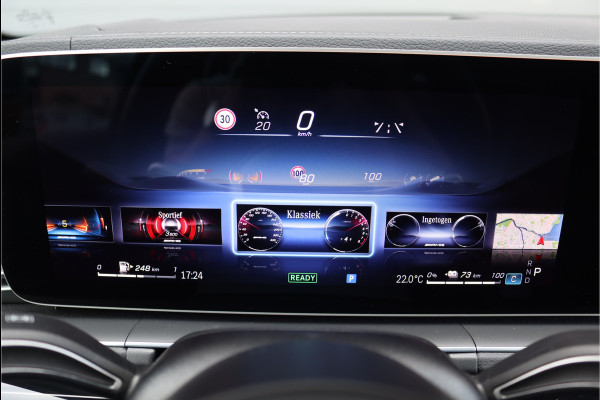 Mercedes-Benz GLE Coupé AMG 53 Hybrid 4MATIC+ Premium | Luchtvering | Stuurwieltoetsen | Memory | Trekhaak | Nappa Leder | Stoelventilatie | Verwarmd Stuurwiel | Keyless Go | Luchtkwaliteitspakket |