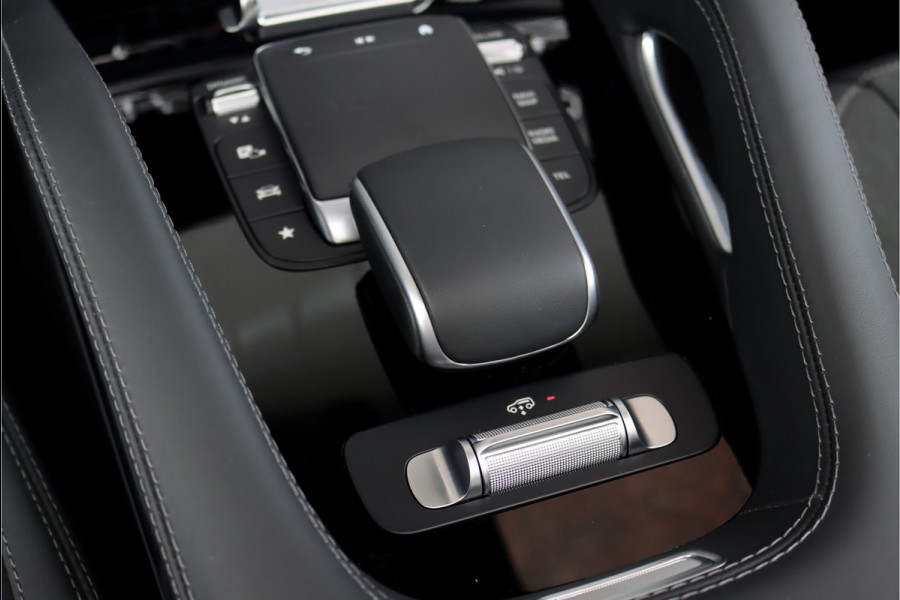 Mercedes-Benz GLE Coupé AMG 53 Hybrid 4MATIC+ Premium | Luchtvering | Stuurwieltoetsen | Memory | Trekhaak | Nappa Leder | Stoelventilatie | Verwarmd Stuurwiel | Keyless Go | Luchtkwaliteitspakket |