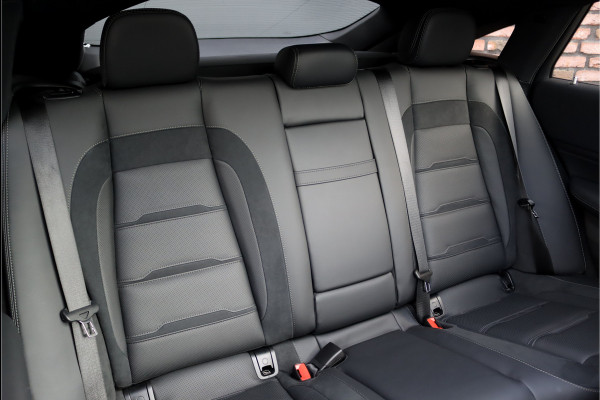 Mercedes-Benz GLE Coupé AMG 53 Hybrid 4MATIC+ Premium | Luchtvering | Stuurwieltoetsen | Memory | Trekhaak | Nappa Leder | Stoelventilatie | Verwarmd Stuurwiel | Keyless Go | Luchtkwaliteitspakket |