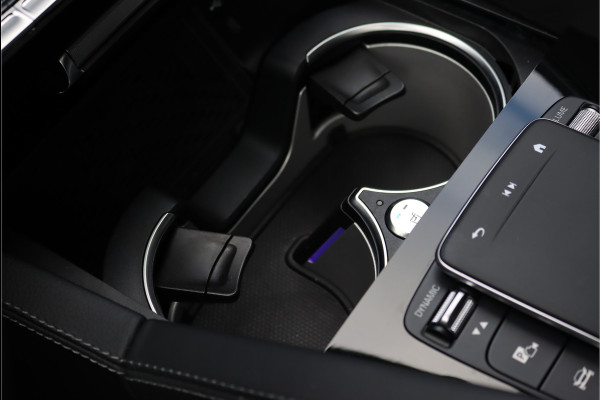 Mercedes-Benz GLE Coupé AMG 53 Hybrid 4MATIC+ Premium | Luchtvering | Stuurwieltoetsen | Memory | Trekhaak | Nappa Leder | Stoelventilatie | Verwarmd Stuurwiel | Keyless Go | Luchtkwaliteitspakket |