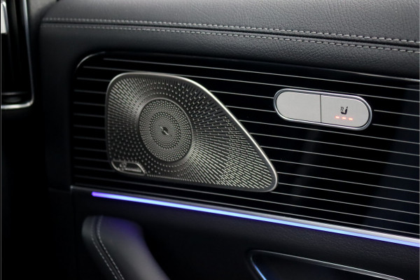 Mercedes-Benz GLE Coupé AMG 53 Hybrid 4MATIC+ Premium | Luchtvering | Stuurwieltoetsen | Memory | Trekhaak | Nappa Leder | Stoelventilatie | Verwarmd Stuurwiel | Keyless Go | Luchtkwaliteitspakket |