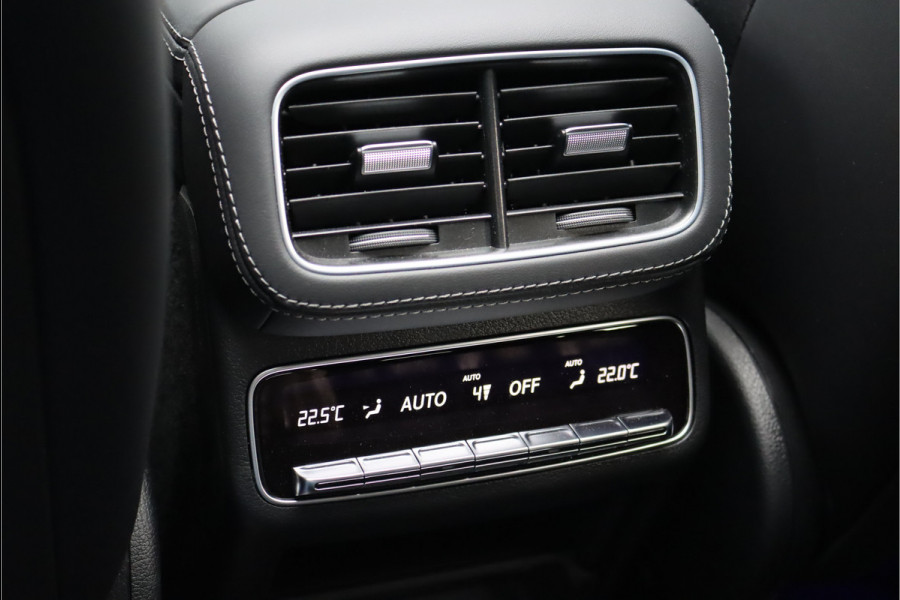 Mercedes-Benz GLE Coupé AMG 53 Hybrid 4MATIC+ Premium | Luchtvering | Stuurwieltoetsen | Memory | Trekhaak | Nappa Leder | Stoelventilatie | Verwarmd Stuurwiel | Keyless Go | Luchtkwaliteitspakket |