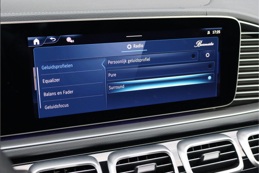 Mercedes-Benz GLE Coupé AMG 53 Hybrid 4MATIC+ Premium | Luchtvering | Stuurwieltoetsen | Memory | Trekhaak | Nappa Leder | Stoelventilatie | Verwarmd Stuurwiel | Keyless Go | Luchtkwaliteitspakket |