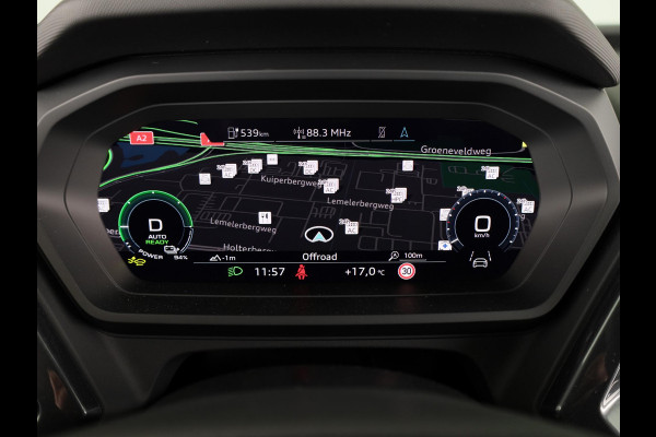 Audi Q4 e-tron 45 S edition Competition e-tron 82 kWh 286 pk Rac per augustus | Assistentiepakket plus | Comfortpakket | Ambient lichtpakket | Optiekpakket zwart plus |