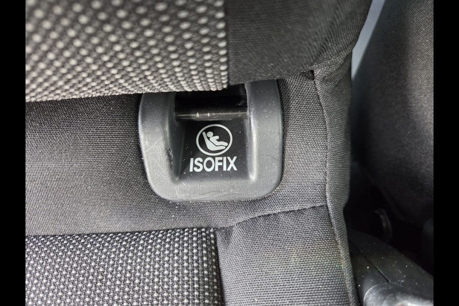 Opel Vivaro-e L2 Innovation 50 kWh SNELLADER 9-Persoons Airco Cuisecontrol Accucertificaat aanwezig