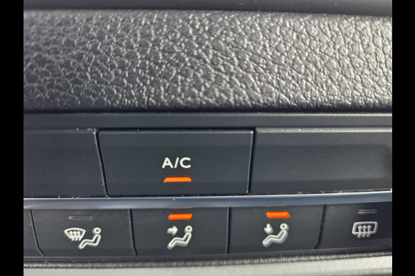 Citroën ë-Jumpy /Opel Vivaro-e L2 Innovation 50 kWh SNELLADER 9-Persoons Airco Cuisecontrol Accucertificaat aanwezig