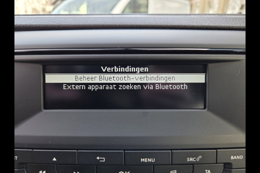 Citroën ë-Jumpy /Opel Vivaro-e L2 Innovation 50 kWh SNELLADER 9-Persoons Airco Cuisecontrol Accucertificaat aanwezig