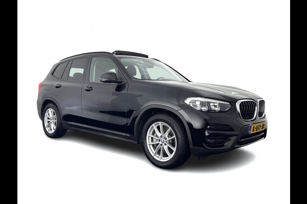 BMW X3 xDrive30e [Plug-In] (INCL-BTW) *PANO | FULL-LED | COMFORTSEATS | PRIVACYGLASS | ECC | PDC | CRUISE | TOWBAR | 18''ALU*