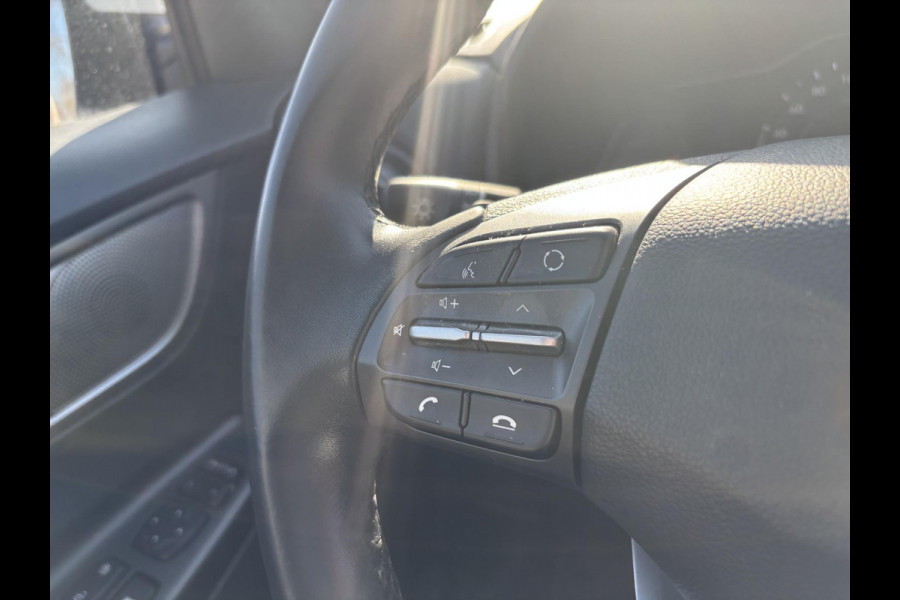 Hyundai Kona EV Fashion 64 kWh |SCI| Navigatie | Camera | Head up Display