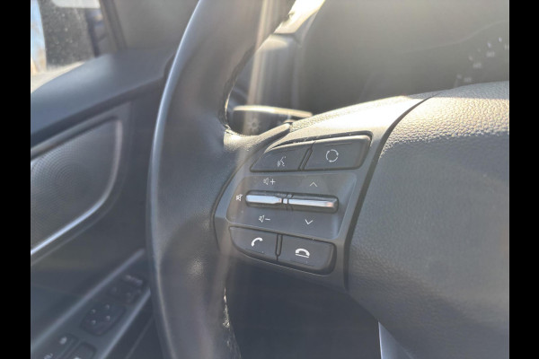 Hyundai Kona EV Fashion 64 kWh |SCI| Navigatie | Camera | Head up Display