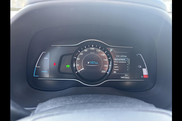 Hyundai Kona EV Fashion 64 kWh |SCI| Navigatie | Camera | Head up Display