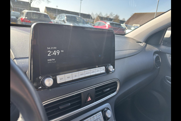 Hyundai Kona EV Fashion 64 kWh |SCI| Navigatie | Camera | Head up Display