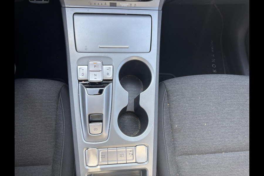 Hyundai Kona EV Fashion 64 kWh |SCI| Navigatie | Camera | Head up Display