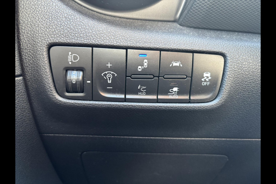 Hyundai Kona EV Fashion 64 kWh |SCI| Navigatie | Camera | Head up Display