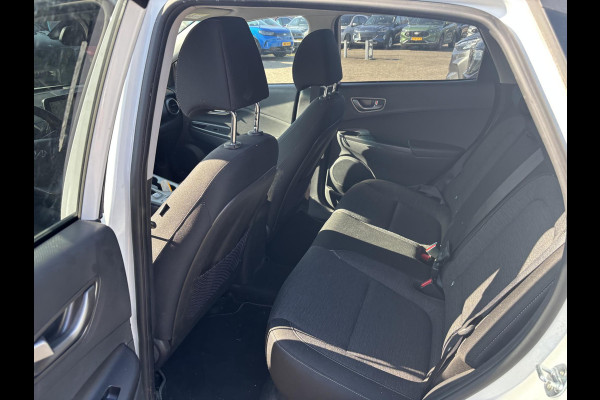 Hyundai Kona EV Fashion 64 kWh |SCI| Navigatie | Camera | Head up Display