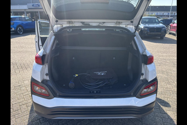 Hyundai Kona EV Fashion 64 kWh |SCI| Navigatie | Camera | Head up Display