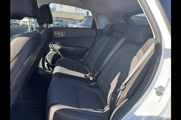 Hyundai Kona EV Fashion 64 kWh |SCI| Navigatie | Camera | Head up Display