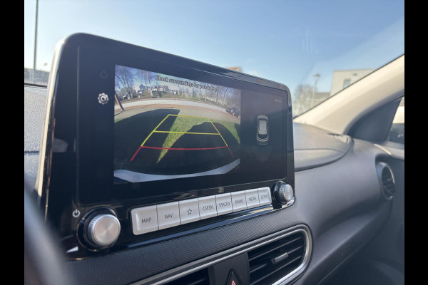 Hyundai Kona EV Fashion 64 kWh |SCI| Navigatie | Camera | Head up Display
