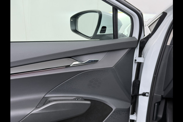 Škoda ENYAQ iV 80 SOH 93% Warmtepomp Panoramadak Leder Adap.Cruise Lmv 21" Elek.Stoel+Memory+Verwarmd Camera Apple Carplay Android Auto Pdc Privacy Glas Matrix-Led DAB Stuur+Achterbankverwarming Draadloze telefoonlader Keyless Dodehoek detectie Dealeronderhouden Origineel Nederlandse Auto Nieuwprijs €59.055,-