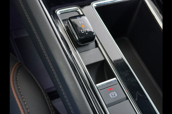 Škoda ENYAQ iV 80 SOH 93% Warmtepomp Panoramadak Leder Adap.Cruise Lmv 21" Elek.Stoel+Memory+Verwarmd Camera Apple Carplay Android Auto Pdc Privacy Glas Matrix-Led DAB Stuur+Achterbankverwarming Draadloze telefoonlader Keyless Dodehoek detectie Dealeronderhouden Origineel Nederlandse Auto Nieuwprijs €59.055,-